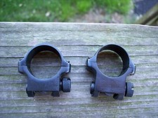 Ruger low scope for sale  Cripple Creek