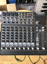 mackie d8b for sale  LONDON