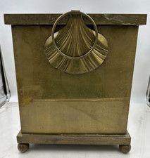 Vtg brass planter for sale  Monroe