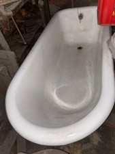 Vasca bagno anni usato  Torino
