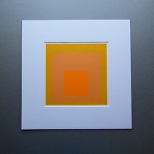 Josef albers ehrung gebraucht kaufen Josef albers ehrung gebraucht kaufen  Würselen