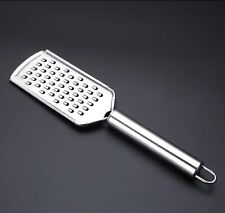 Stainless steel cheese for sale  EPSOM