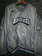Philadelphia eagles vtg for sale  Colorado Springs