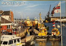 Poole quay police for sale  POOLE
