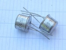 Siemens bsx46 transistor. d'occasion Siemens bsx46 transistor. d'occasion  Bourges