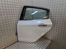 Porte arriere gauche d'occasion  Velaux