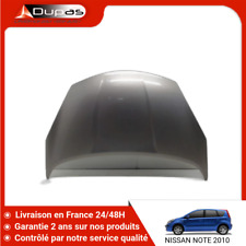 Capot nissan note d'occasion  Nemours