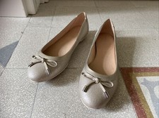 Scarpe ballerine donna usato  Viareggio