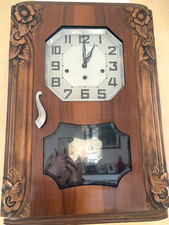 funzionamento orologio cucu usato funzionamento orologio cucu usato Venezia