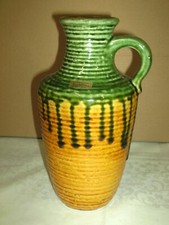 Vintage vase design gebraucht kaufen  Rheinzabern