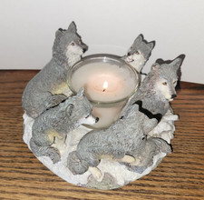 Wolf pack wolves for sale  Longmont