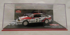 Voiture toyota celica d'occasion  Le Beausset