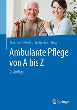 Ambulante pflege gebraucht kaufen  Berlin