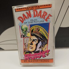 Dan dare pilot for sale Dan dare pilot for sale  MANCHESTER