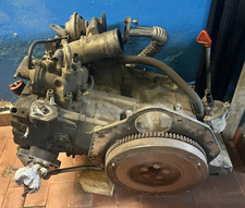 Motore piaggio quargo usato  Italia