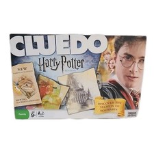 Cluedo harry potter for sale  FAVERSHAM