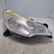 Faro fanale proiettore usato  Mineo