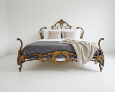 Lit king size d'occasion  Montpellier-