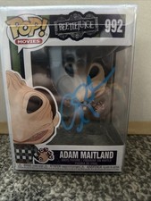 Funko pop alec for sale  COVENTRY
