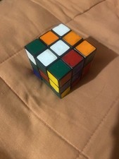 Rare vintage rubix d'occasion  Saint-Didier-sur-Chalaronne