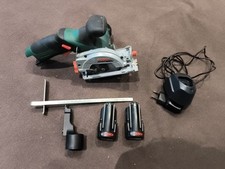 Bosch universalcirc akku gebraucht kaufen  Gersheim