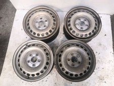 Jante tole volkswagen d'occasion  Bayeux