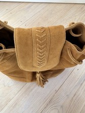 Sessun jorge handtasche gebraucht kaufen  Hamburg