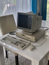 Ibm ps2 model gebraucht kaufen  Peine