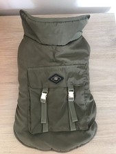 Dog coat fleece for sale  DRIFFIELD