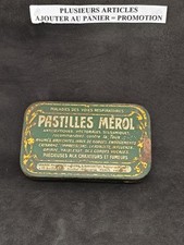 Antique vintage metal d'occasion  Expédié en Belgium