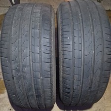 225 pirelli cinturato for sale  WORCESTER