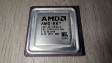 Processore cpu amd usato  Staranzano