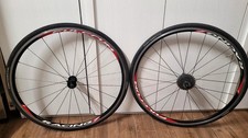 Cerchi fulcrum racing usato  Cerignola