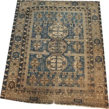 Antique russian handmade for sale  LONDON