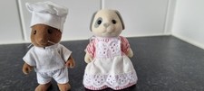 Sylvanian families hotel for sale  PORTHCAWL