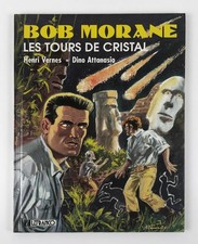 1990 bob morane d'occasion  La Ferté-sous-Jouarre