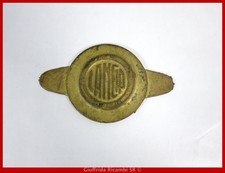 Fusione ottone scritta usato Fusione ottone scritta usato  Siracusa