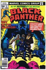 Black panther comic gebraucht kaufen  Göttingen