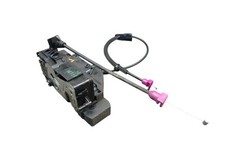 Türschloss Schloss links hinten für CITROEN C3 PICASSO 1.6 VTI 120 24192158 comprar usado  Enviando para Brazil