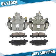 Rear brake caliper for sale  USA