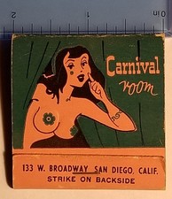 Vintage carnival room for sale  South Park