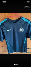 Maglia allenamento inter usato  San Giovanni in Marignano