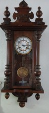 Regulator wanduhr antik gebraucht kaufen  Nettersheim