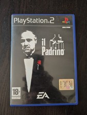 padrino ps2 usato  Castelfranco di Sotto