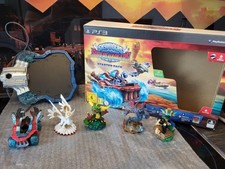 Skylanders superchargers start gebraucht kaufen  Leipzig