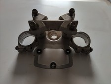 Piastra sterzo superiore usato  Savona