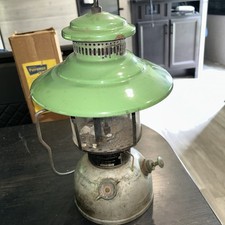 Vintage coleman model for sale  Sinclairville