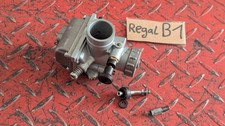 Yamaha 250 carburetor d'occasion  Expédié en Belgium