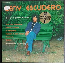 Leny escudero grands d'occasion Leny escudero grands d'occasion  Chambéry