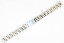 Uhrband 13mm uhrenarmband gebraucht kaufen  München